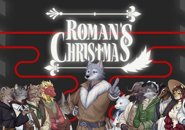 Roman's Christmas