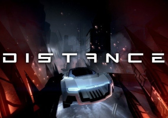 Distance (EU)