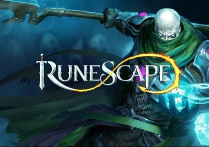RuneScape - Teatime Starter Pack (DLC) (Steam)
