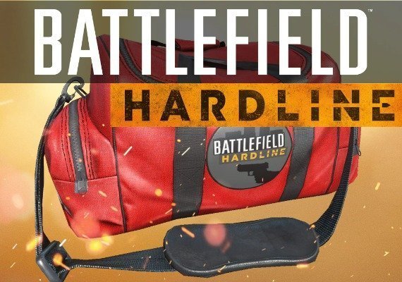 Battlefield Hardline - Versatility Battlepack (DLC) (PS3) (EU)