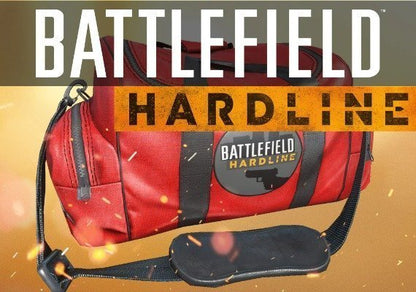 Battlefield Hardline - Versatility Battlepack (DLC) (PS3) (EU)