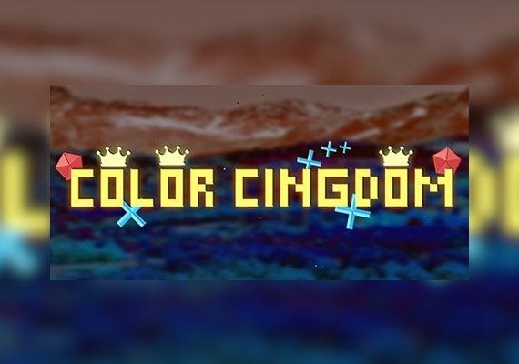 Color Cingdom
