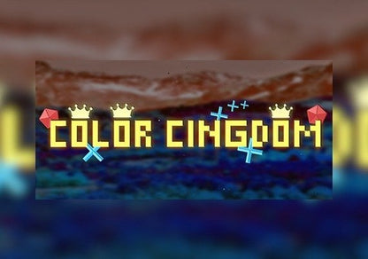 Color Cingdom