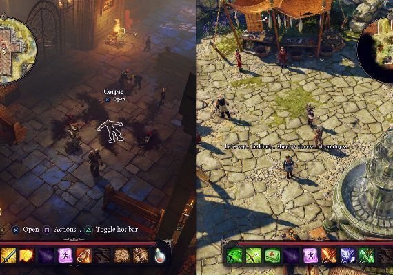 Divinity: Original Sin - Source Hunter DLC