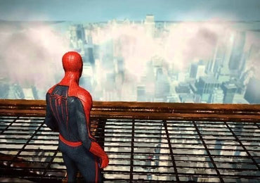 The Amazing Spider-Man - Stan Lee Adventure Pack