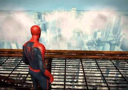 The Amazing Spider-Man - Stan Lee Adventure Pack