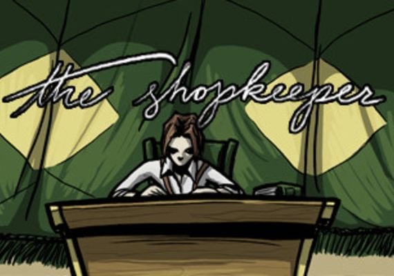 The Shopkeeper