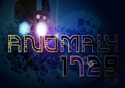 Anomaly 1729