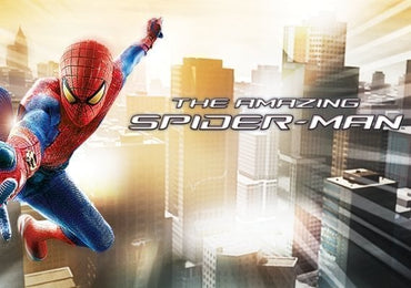 The Amazing Spider-Man - Oscorp Search and Destroy Pack