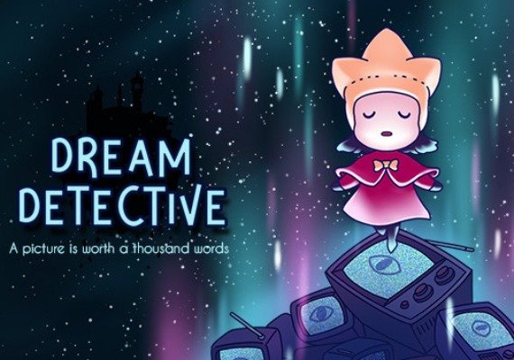 Dream Detective