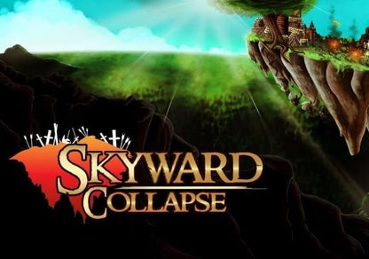 Skyward Collapse Steam Key GLOBAL