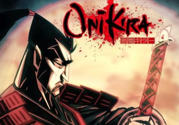 Onikira - Demon Killer - Contributor's Pack