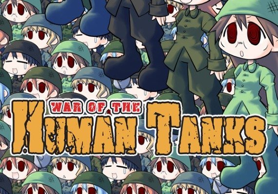 War of the Human Tanks: Imperial Edition