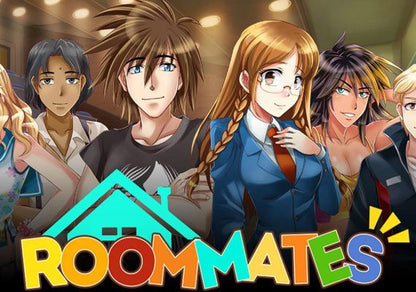 Roommates (Deluxe Edition)