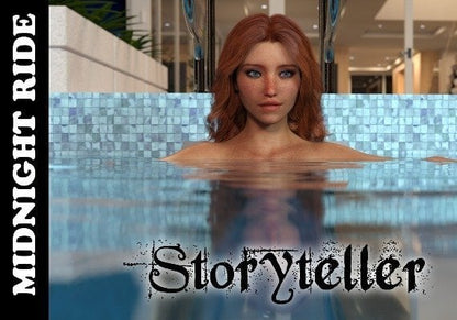 Midnight Ride - Galactic Detour (DLC)