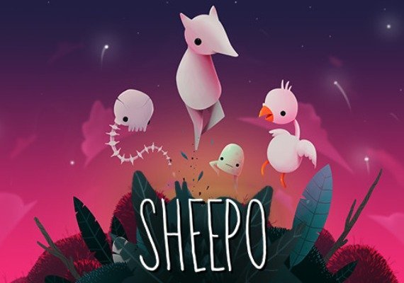 SHEEPO