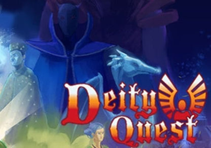 Deity Quest