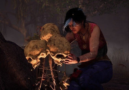 Dead by Daylight - Roots of Dread (DLC) (Steam)