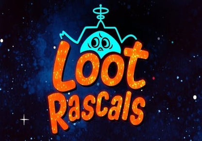 Loot Rascals