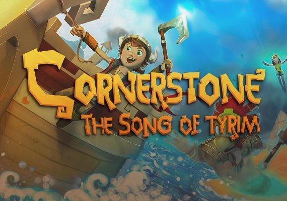 Cornerstone: The Song of Tyrim