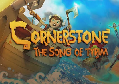 Cornerstone: The Song of Tyrim