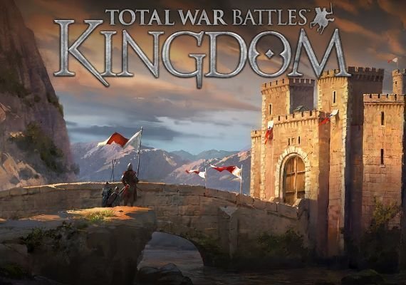 Total War Battles: KINGDOM – 1000 Gold