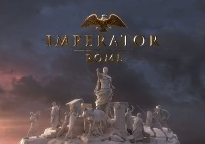 Imperator: Rome - Deluxe Upgrade Pack (DLC)