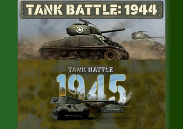 Tank Battle Bundle