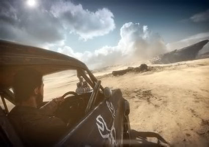 Mad Max + 4 DLC