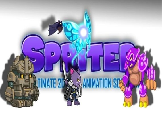 Spriter: Game Effects Pack