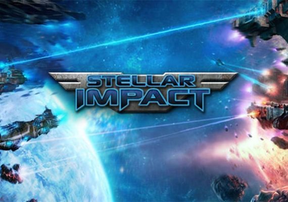 Stellar Impact Bundle