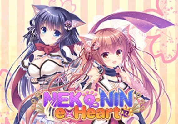 NEKO-NIN exHeart