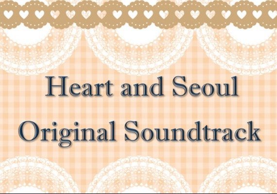 Heart and Seoul - Soundtrack and Director's Commentary (DLC)