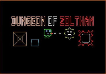 Dungeon of Zolthan