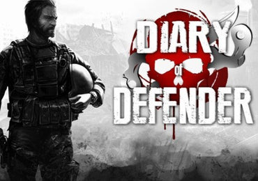 Diary of Defender