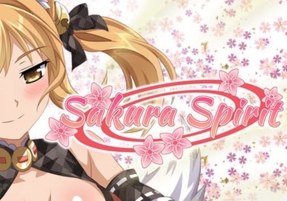 Sakura Spirit