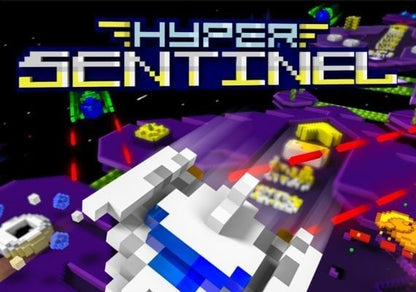 Hyper Sentinel