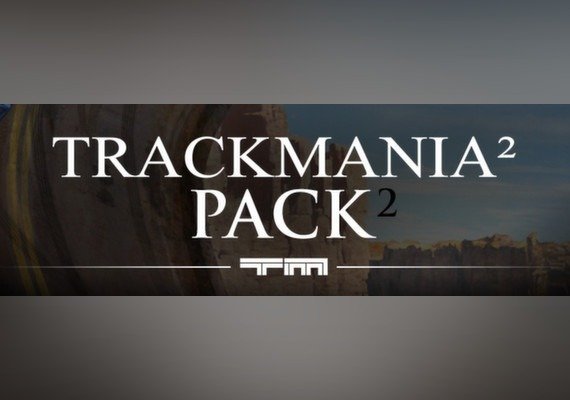 Celebrat10n TrackMania2 Pack