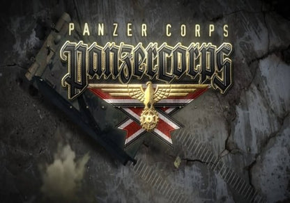 Panzer Corps: U.S. Corps '44-'45
