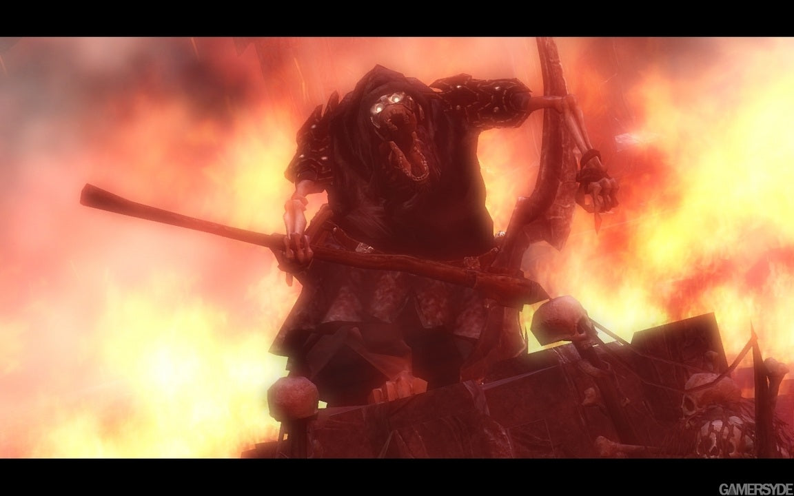Overlord + Raising Hell DLC