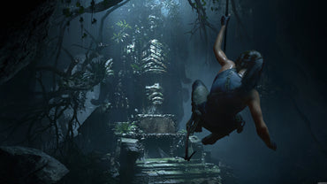 Shadow of the Tomb Raider Croft Edition (EU)