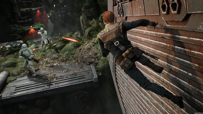 Star Wars Jedi: Fallen Order (ENG)