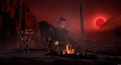 Star Wars: Jedi Fallen Order