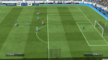 FIFA 13