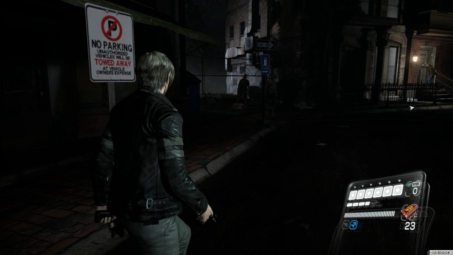 Resident Evil 6