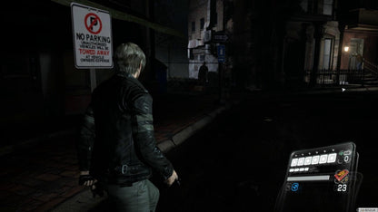 Resident Evil 6