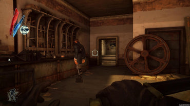 Dishonored