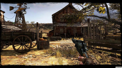 Call of Juarez Gunslinger (EU)