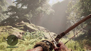 Far Cry Primal (Uplay) (EU)