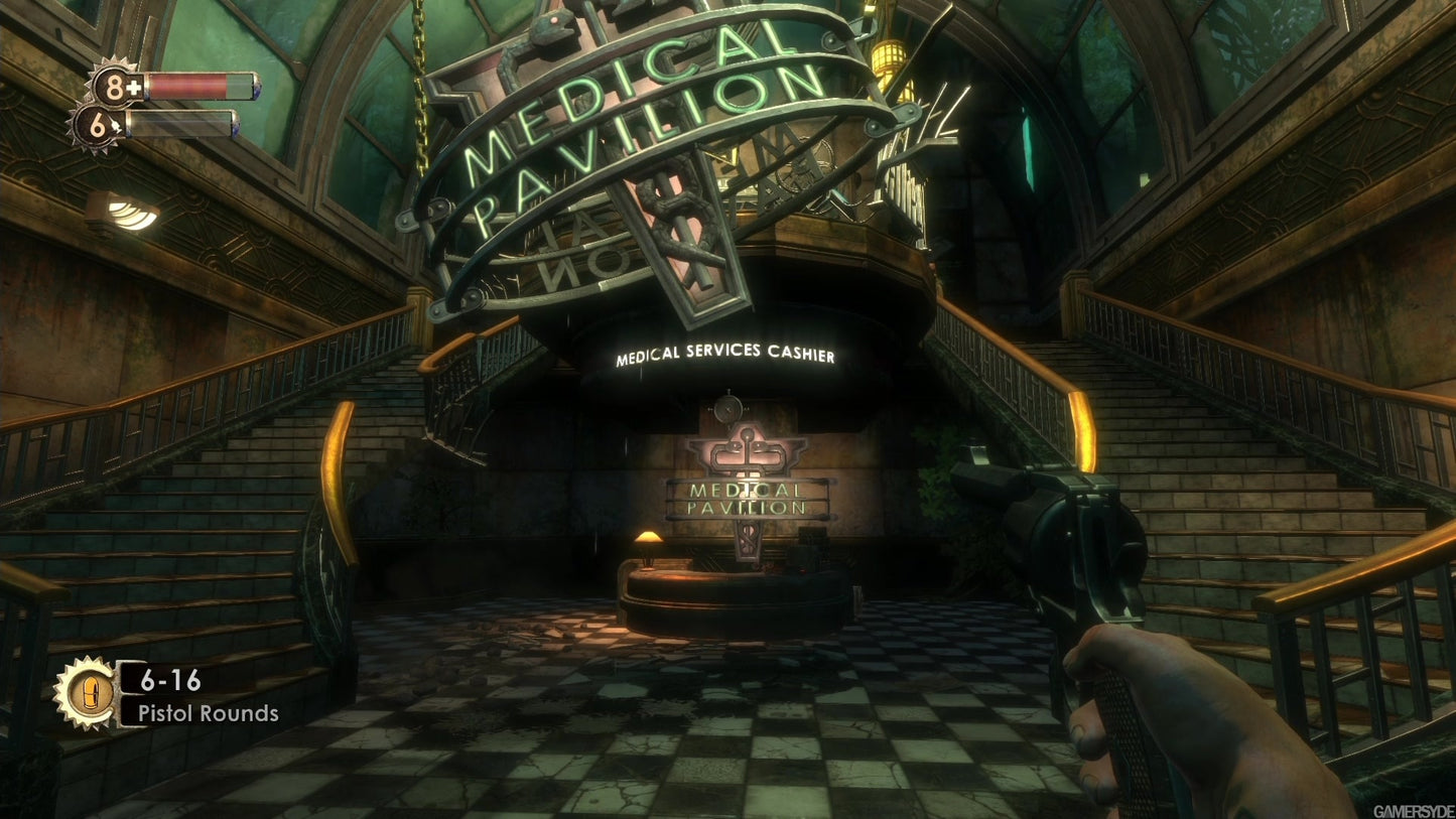 BioShock: The Collection (EU)